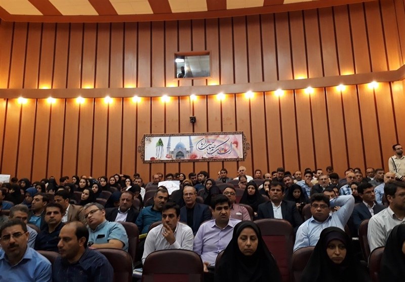 کانون دانش‌آموختگان علوم پزشکی در استان کردستان تشکیل می‌شود