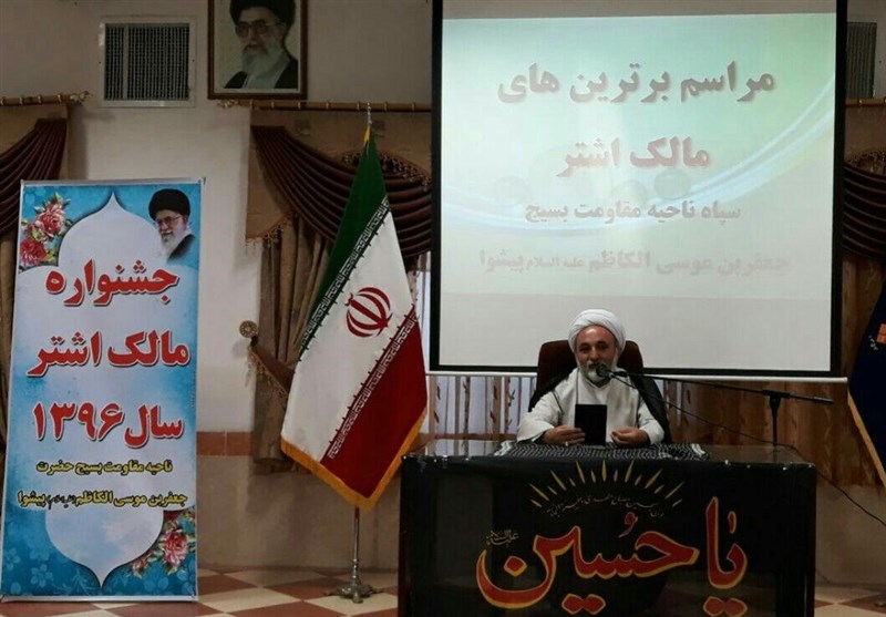 اختلاف زیربنایی آمریکا با ایران در زمینه ولایت فقیه و مقابله با مستکبران است