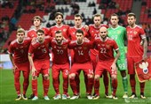 بازی روسیه - ایران