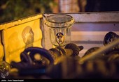 قهوهخانههای غیرمجاز بلای جان مردم نطنز شدهاند