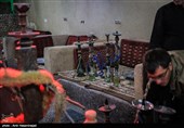 تهران| حکم پلمب 34 قلیانسرا و قهوهخانه متخلف صادر شد