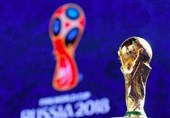 پیش فروش 3.5 میلیون بلیت جام جهانی در مرحله اول