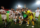 Iran Tops Group C at FIFA U-17 World Cup