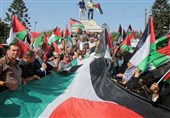 مذاکرات فتح و حماس از سر گرفته می‌شود