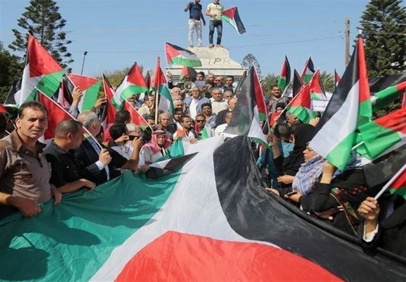 Parliamentary, Presidential Elections to Be Held in Palestine after 15 Years