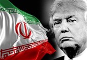 آیا ترامپ برای تحریم ایران از عربستان کمک می‌گیرد؟