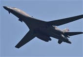 چین به پرواز بمب‌افکن‌های آمریکایی در شبه جزیره کره واکنش نشان داد