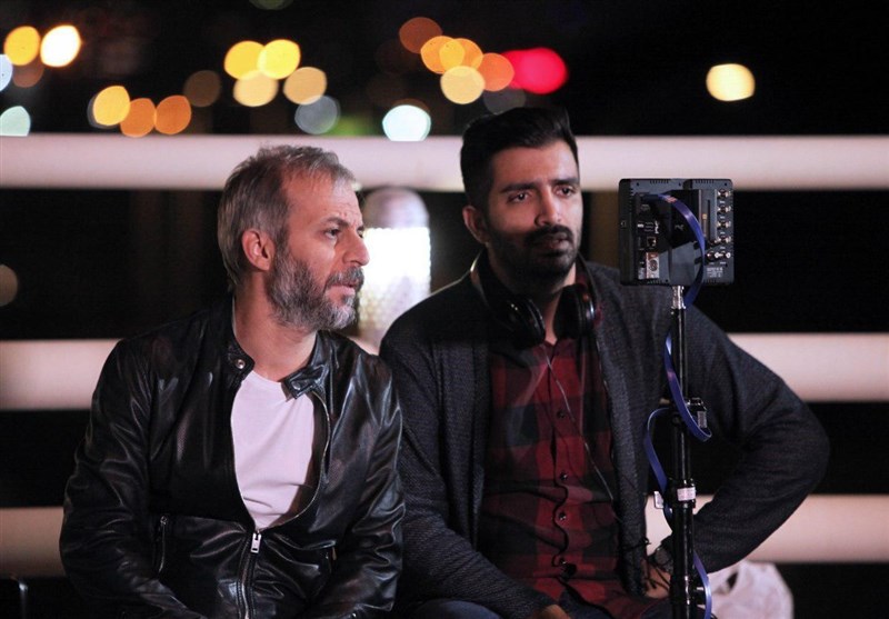 «11:40»به مراحل فنی رسید