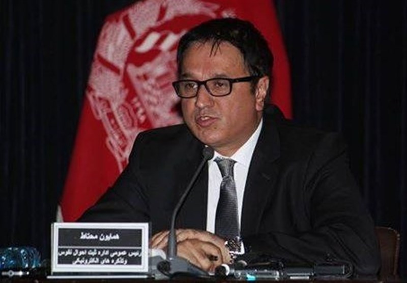 شناسنامه‌های الکترونیکی؛ تلاش مجدد دولت افغانستان برای جلب اعتماد احزاب سیاسی