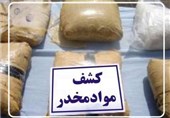 زمین‌های کشت مواد مخدر در افغانستان به نزدیکی مرزهای ایران انتقال یافت