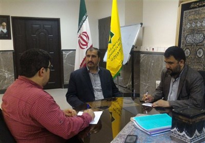 سید حبیب الله ساداتی مدیر حج و زیارت مازندران