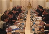 افغانستان خواستار عضویت دائم در «سازمان همکاری‌های شانگهای» شد