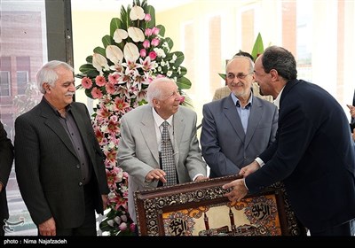 افتتاح نخستین مرکز طب تسکینی (هاسپیس) - مشهد
