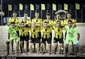 بوشهر| ترکیب تیم فوتبال پارس جنوبی مقابل ماشین‌سازی‌تبریز اعلام شد