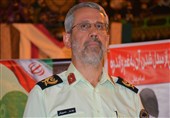 بزرگ‌ترین تاجر قلابی پوشاک در اصفهان دستگیر شد
