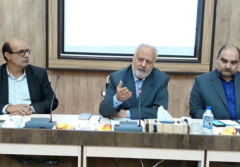 دانشگاهیان بازوی قوی اجرایی در مسیر پیشرفت و توسعه خراسان جنوبی هستند