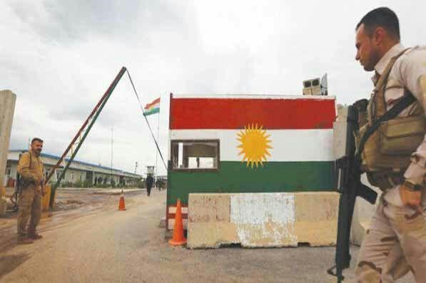 جدایی کردستان از عراق به ایجاد مشکلات اساسی منجر می‌شود