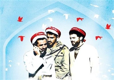 35 جلد کتاب درباره شهدای روحانی توسط پژوهشگاه امام صادق(ع) جمعآوریشد