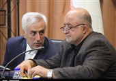 جلسه شورای اداری شهرستان ارومیه