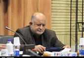جلسه شورای اداری شهرستان ارومیه