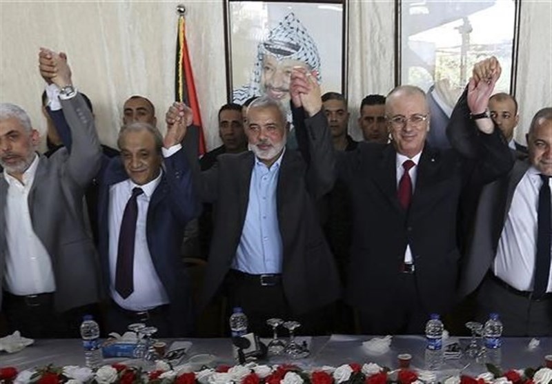 Hamas Says Deal Reached in Palestinian Reconciliation