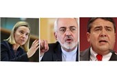Iran, EU, Germany Urge All Sides’ Compliance with JCPOA