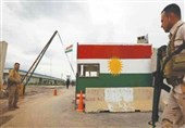بازگشایی مسیر موصل/ اعزام ده‌ها تانک ارتش ترکیه به مرز اقلیم/ طراحی پرچم اهل سنت! + فیلم و عکس