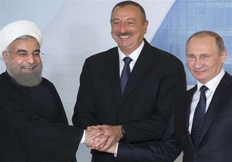 سفر پوتین به تهران گامی مهم در راه تقویت روابط اقتصادی روسیه و ایران