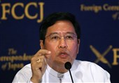 Envoy Says No Muslim Genocide, No Ethnic, Religious Problems in Myanmar