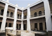 عمارت‌های بافت تاریخی بوشهر در حوزه گردشگری مورد استفاده قرار بگیرد