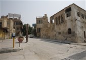 بوشهر|عملیات ساخت واحدهای مسکونی در بافت تاریخی و فرسوده آغاز شد