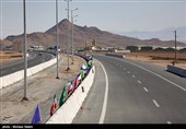 افتتاح 39 پروژه راه و شهرسازی جنوب سیستان و بلوچستان در دهه فجر