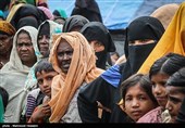لاهای تعلن اختصاصها بالتحقیق فی تهجیر میانمار للمسلمین الروهینغا