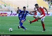 استقلال خوزستان 3 امتیاز بازی خانگی خود را به‌دست آورد