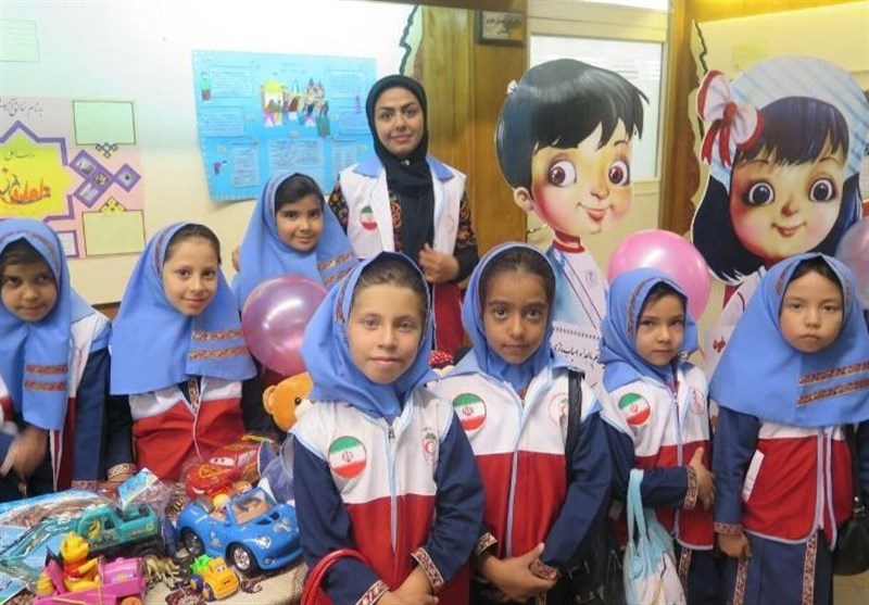 &quot;‎دست‌های مهربان&quot; مهمان نمایشگاه هفته ملی کودک در اصفهان می‌شود