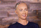 موج تمسخر سعودی‌ها به اعطای تابعیت به ربات انسان‌نما