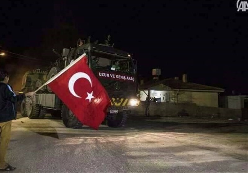 ادعای پ‌ک‌ک درباره کشته شدن 12 نظامی ترکیه در شمال عراق