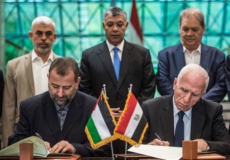 چرا جهاد اسلامی توافق جدید آشتی ملی فلسطین را امضا نکرد؟