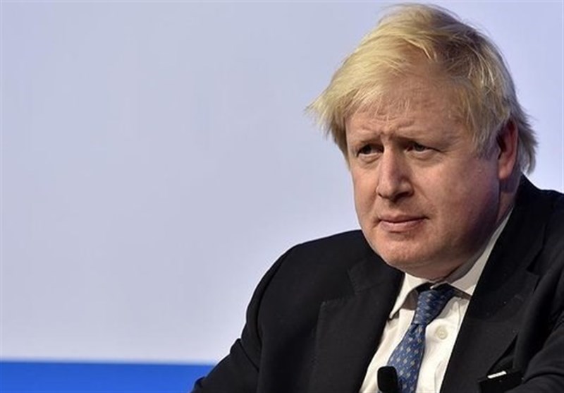 JCPOA to Survive despite Trump’s Opposition: Britain&apos;s Johnson