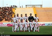 پدیده- فولاد خوزستان؛ نبرد تیم‌های بالای جدول در ورزشگاه امام رضا(ع)