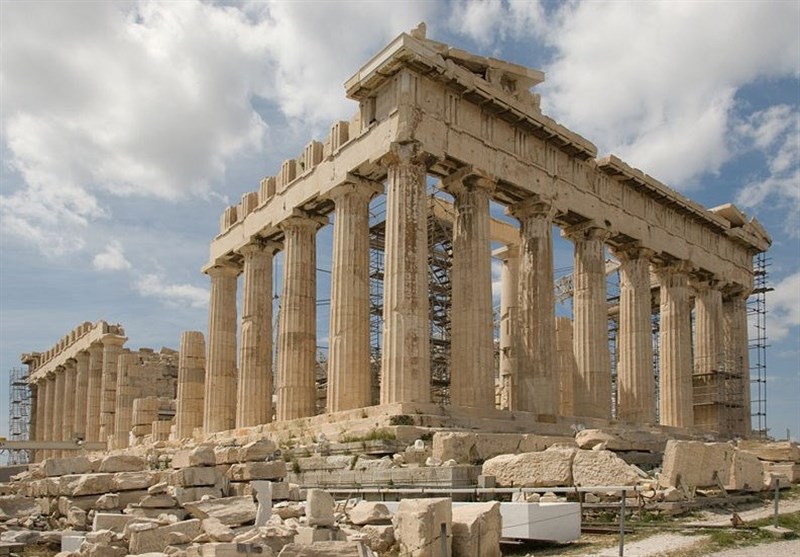 10 شهر باستانی جهان را بشناسید