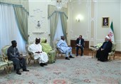 Iran Offers Technical Help for Nigeria