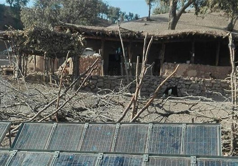 مشکل برق و فضای آموزشی روستاهای پز الیگودرز برطرف می‌شود