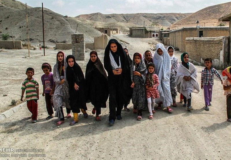 بانوان جهادی خراسان شمالی؛ سفیران کار و تلاش برای محرومیت زدایی روستاها