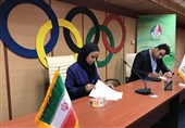 ثبت‌نام 10 نفر در روز نخست انتخابات کمیسیون ورزشکاران کمیته ملی المپیک