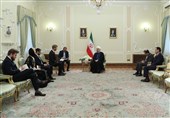 تصویب ضمانت یک میلیارد یورویی نروژ برای ارتقاء روابط با ایران