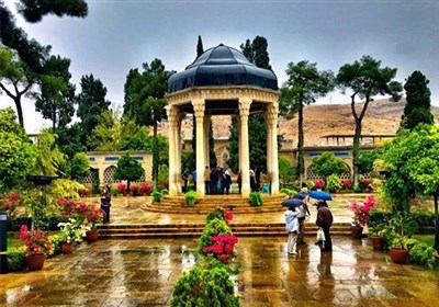 حافظ ؛ درخشانترین ستاره فرهنگ فارسی