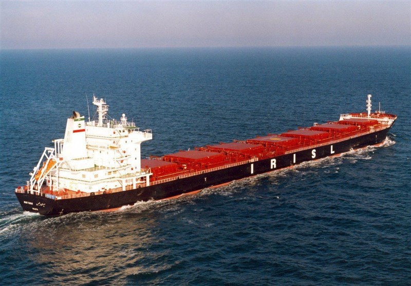 موفقیت ایران در حمل‌و‌نقل دریایی؛ IMO به دستگاه ایرانی پردازش آب توازن کشتی‌ تاییدیه داد