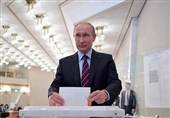 آیا مردم روسیه جایگزینی برای پوتین می‌شناسند؟