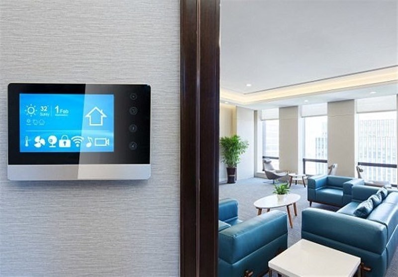 تنظیم دمای هوای ادارات به دلخواه تک‌تک کارمندان!